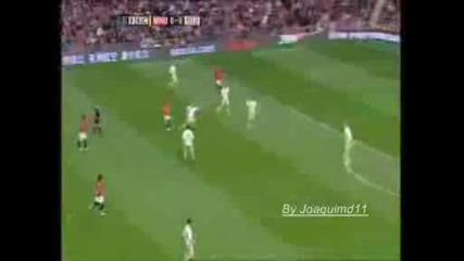 Alexandre Pato Vs Nani