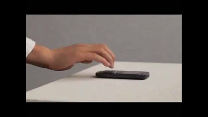 Reklama na Nokia C3 - Kung Fu Maistor