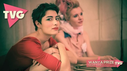 Wanya Prize - Night Time