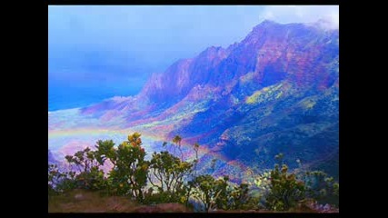 Eva Cassidy - True Colours 
