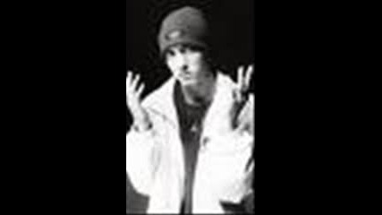 Eminem Ft. Lil Wayne No Love
