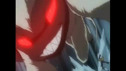 Blow Me Away - D.gray-man Amv