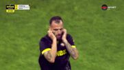 Goal by Botev Plovdiv