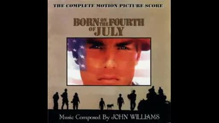 Born On Fourth Of July Extended Soundtrack.avi