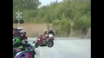 Инциденти с Мотор 2
