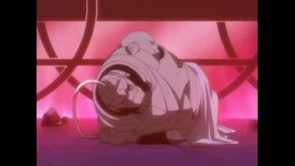 Full Metal Alchemist - Unbreakable