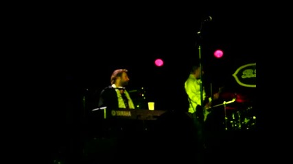 Hothouse Flowers - She Moved Through The Fair 