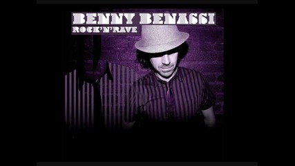 Benny Benassi ft Channing - Come Fly Away 