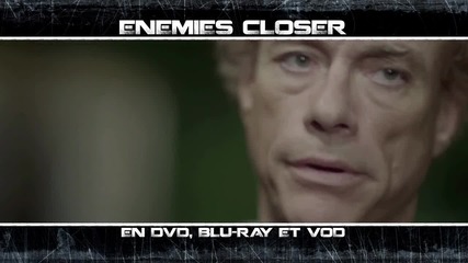 Наближаващи Врагове (2013) - Трейлър