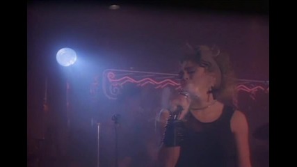 Madonna-crazy for you