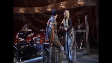 Michael Kiske Amanda Somerville - Silence (official video)