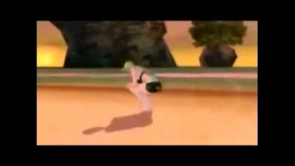 Blero - Sexy moves