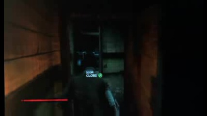 Saw : Survival Gameplay (cam)