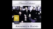 Amadeus Band - Dodji kuci - (Audio 2010) HD