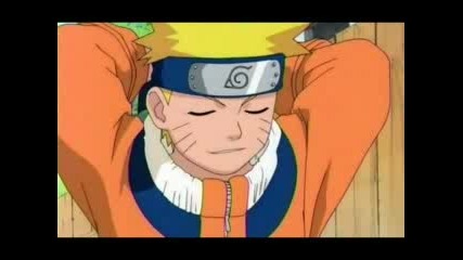 Naruto - Wait&bleed