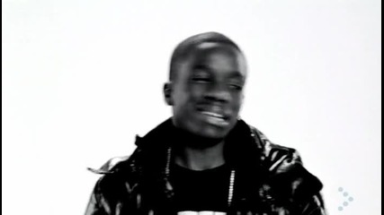 Tinchy Stryder ft. Taio Cruz - Take Me Back