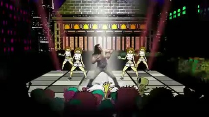 Andrew Wk - I Want To See You Go Wild