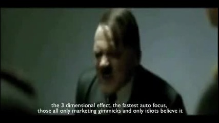 Хитлер мрази Olympus!