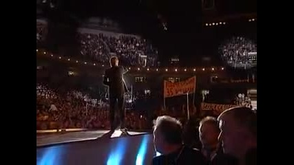 Miroslav Ilic - Nije zivot jedna zena (uzivo)