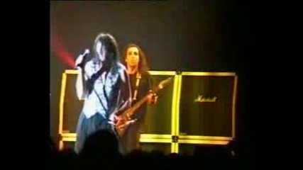 Deep Purple - Anya - Live 1994
