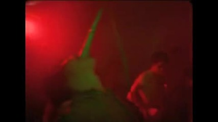 Enter Shikari - Sorry Youre Not A Winner (hq)