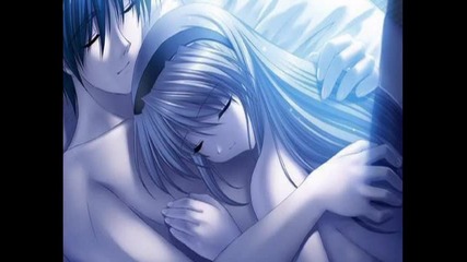 Nightcore - Be my love tonight