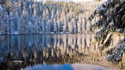 Winter Music - Martino Vergnaghi