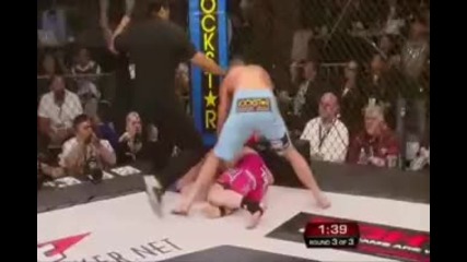 Mma Mix 2009 by Damienakafritenite