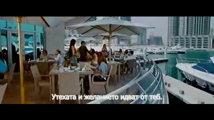 Pehli Nazar - Race + Субтитри 