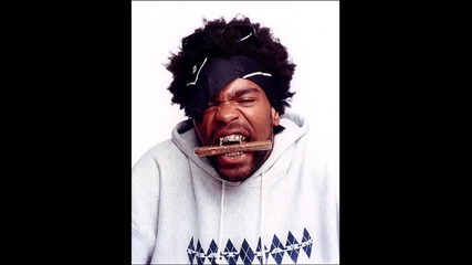 Method Man - The Glide