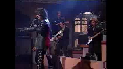 Alice Cooper - No More Mr Nice Guy