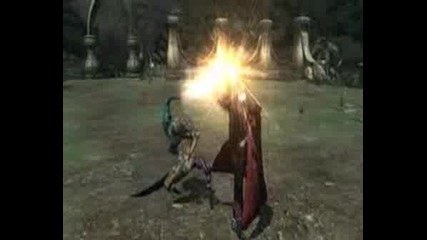 Devil May Cry