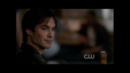 Damon Salvatore colab part