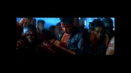 Voodoo & Serano - Blood is Pumpin (Heater26 Remix)