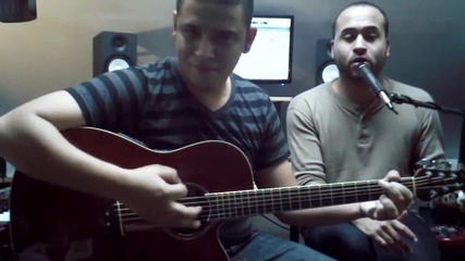 Romeo Santos feat. Usher - Promise Cover By Panacea Project