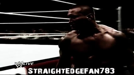 Randy Orton - Down With The Sickness 