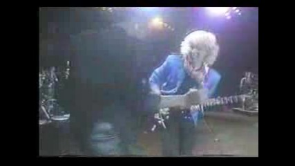 Tommy Shaw - Outside In The Rain