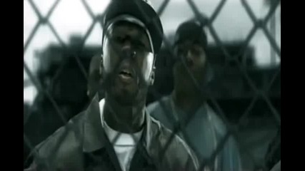 Eminem ft 50cent Lloyd Banks and Cashis - You Don`t Know   (Promo Only)