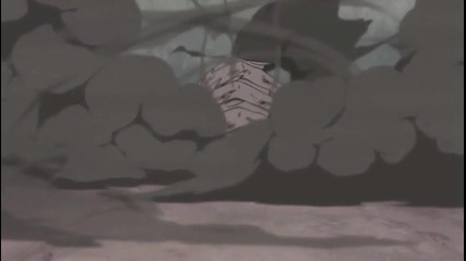 Naruto Shippuuden - 137[bg subs]