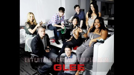 Glee - Loser like me