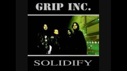 Grip Inc. - Bug Juice 