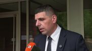 Ивайло Мирчев: Не съм бит