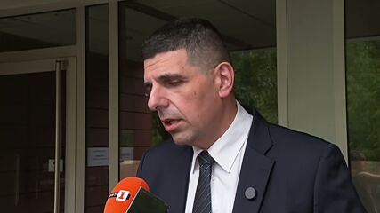Ивайло Мирчев: Не съм бит