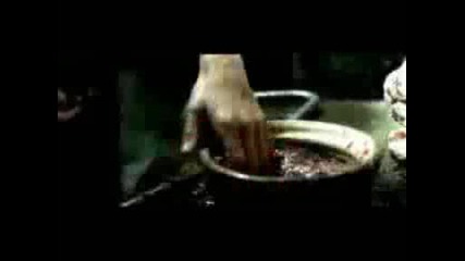 Slipknot (chipmunk) - Left Behind