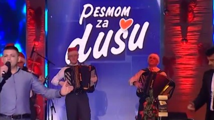 Petko Vasic - Barselona - Pzd - Tv Grand 28.12.2016.