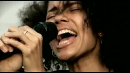 Nneka - Heartbeat