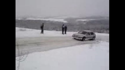 Drift