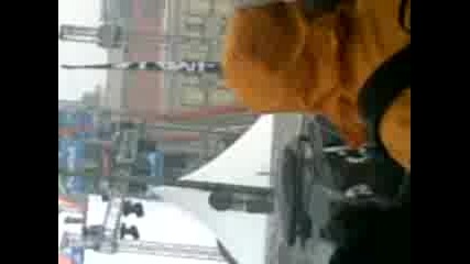 Nokia Snowboard Fis World Cup
