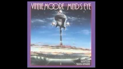 Vinnie Moore - Daydream