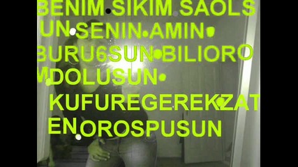 Tam Orospusun